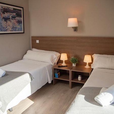 Hotel La Parada Getafe Kültér fotó