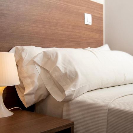 Hotel La Parada Getafe Kültér fotó