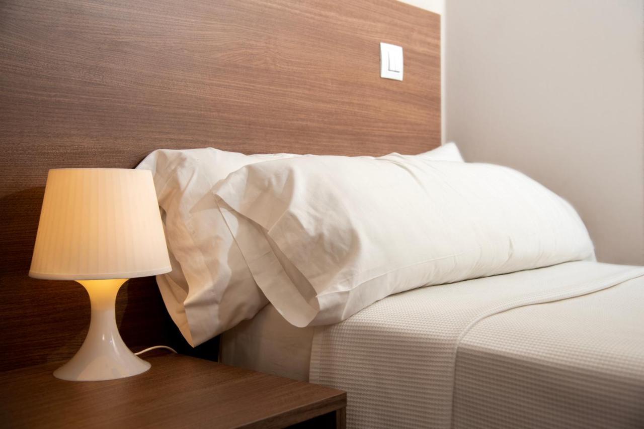 Hotel La Parada Getafe Kültér fotó