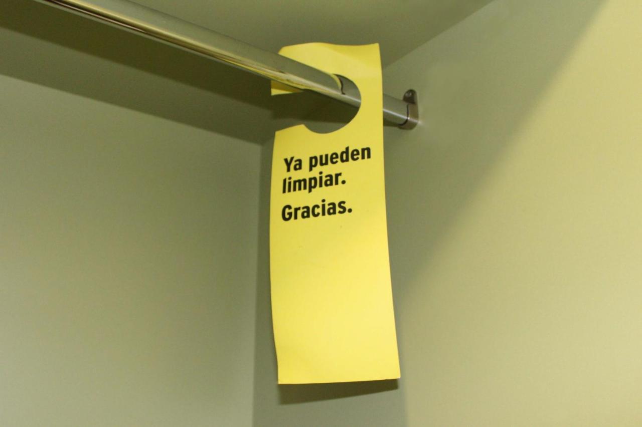 Hotel La Parada Getafe Kültér fotó